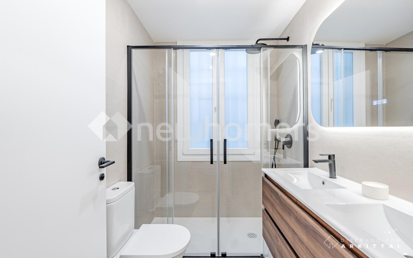 Baño Ppal